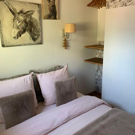 Apartament Cab'Ane Guémar Zewnętrze zdjęcie