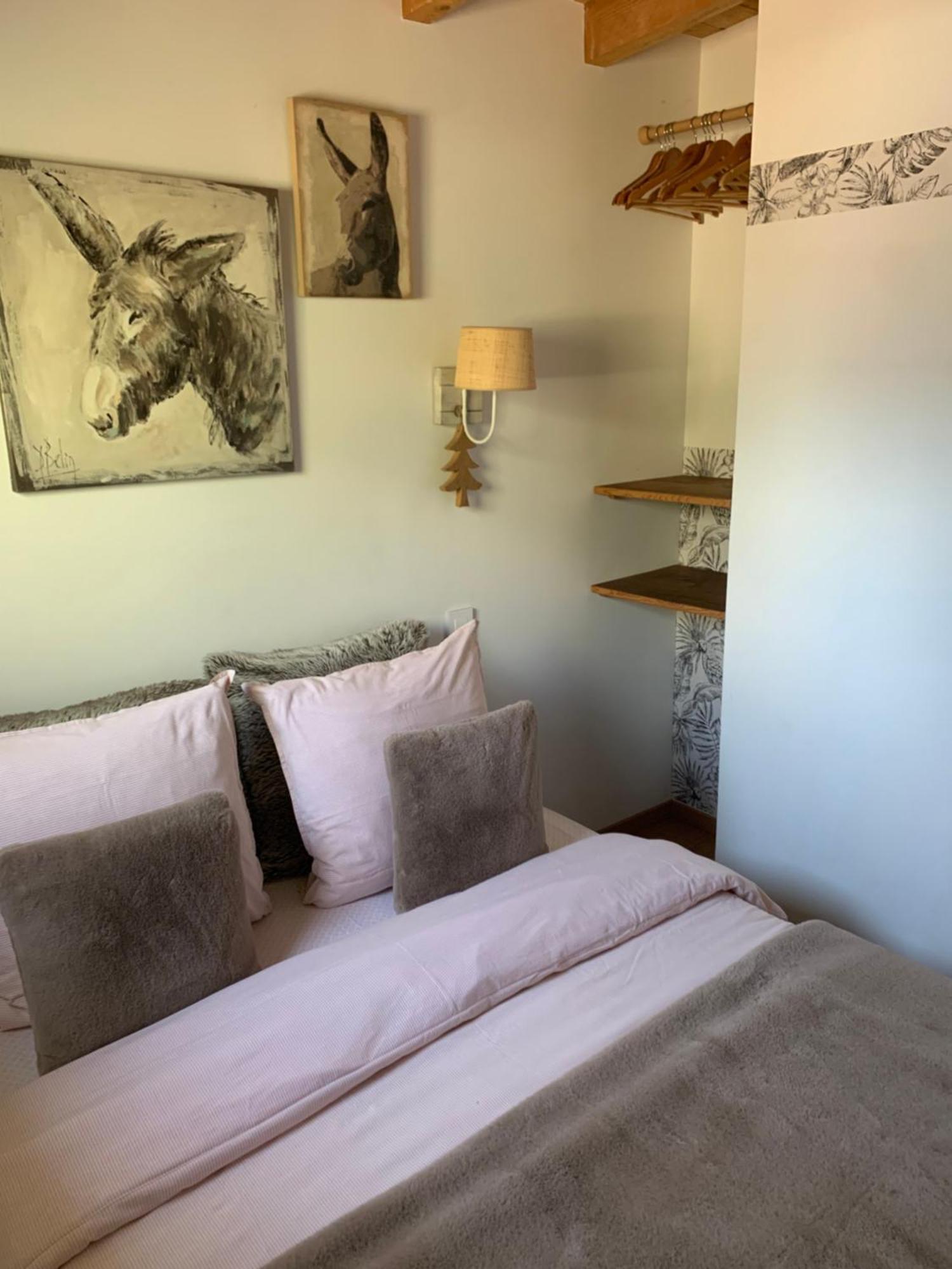 Apartament Cab'Ane Guémar Zewnętrze zdjęcie