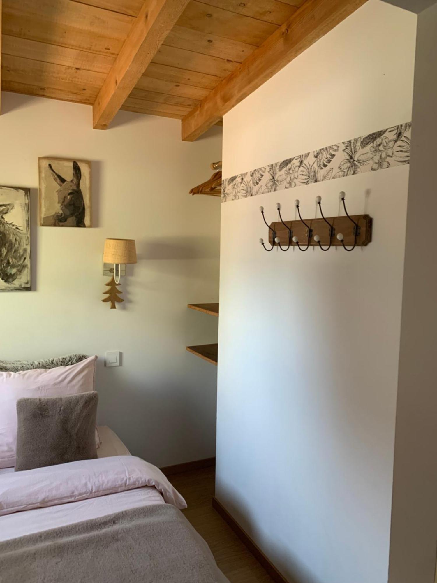 Apartament Cab'Ane Guémar Zewnętrze zdjęcie